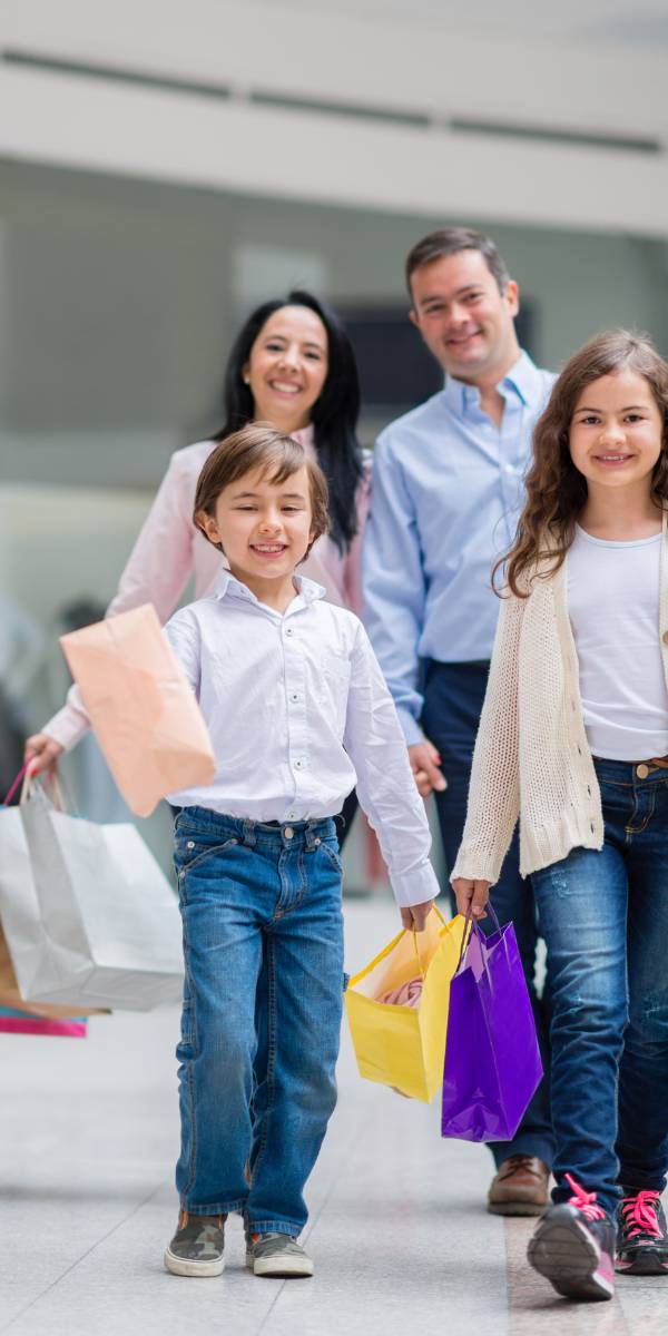 Shopping