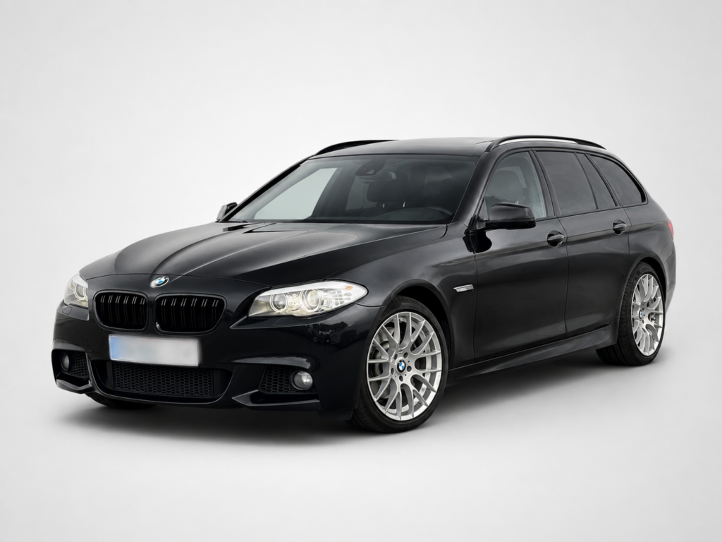 BMW 5er Touring