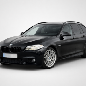 BMW 5er Touring