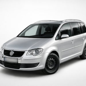 VW Touran Van