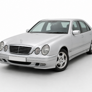 Mercedes E220 CDI Limousine
